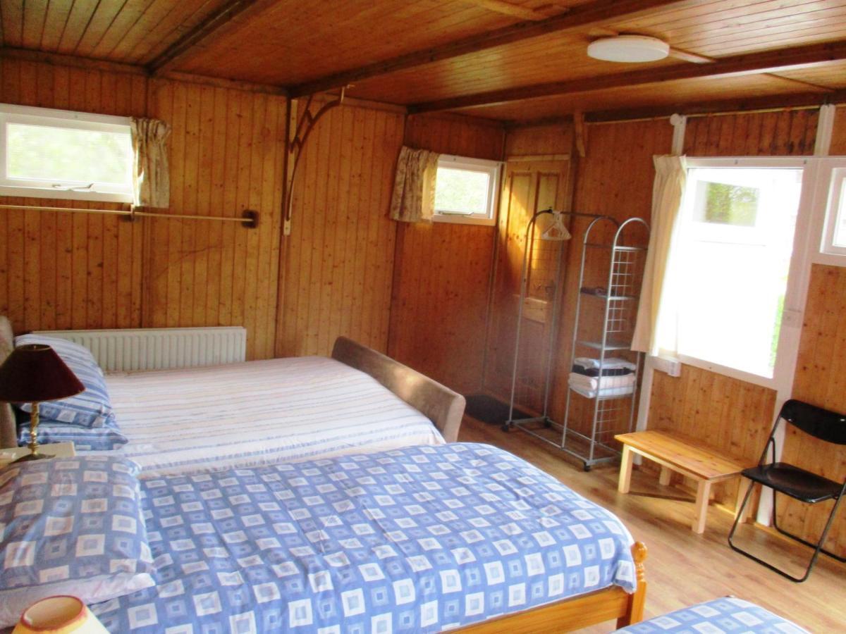 Вілла House Of Quartz Goleen Екстер'єр фото
